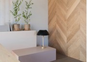 Timberwise - Designparquet - Chevron